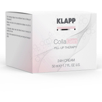 KLAPP Крем увлажняющий - CollaGen 24 h Cream, 50 мл