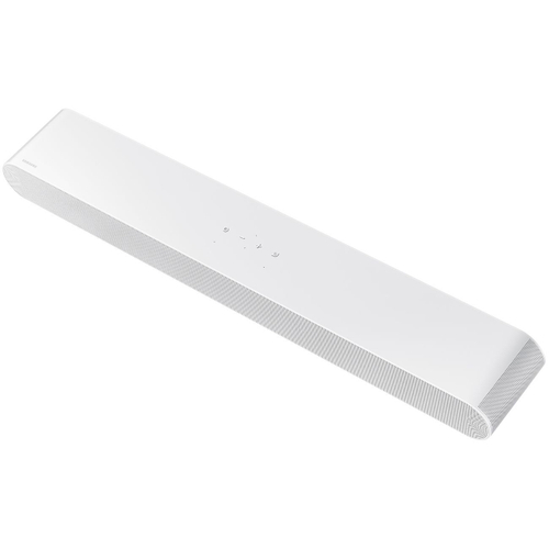 Саундбар Samsung HW-S61D/RU 5.0 200Вт белый