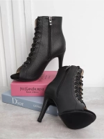Хилсы для танцев high heels