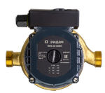 Циркуляционный насос с мокрым ротором RWS, Ридан