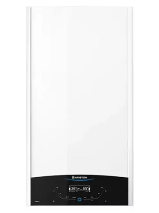Газовый конденсационный котел Ariston GENUS ONE 24 / 3301018