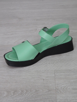 Босоножки женские LIANREZA 06196\078-408