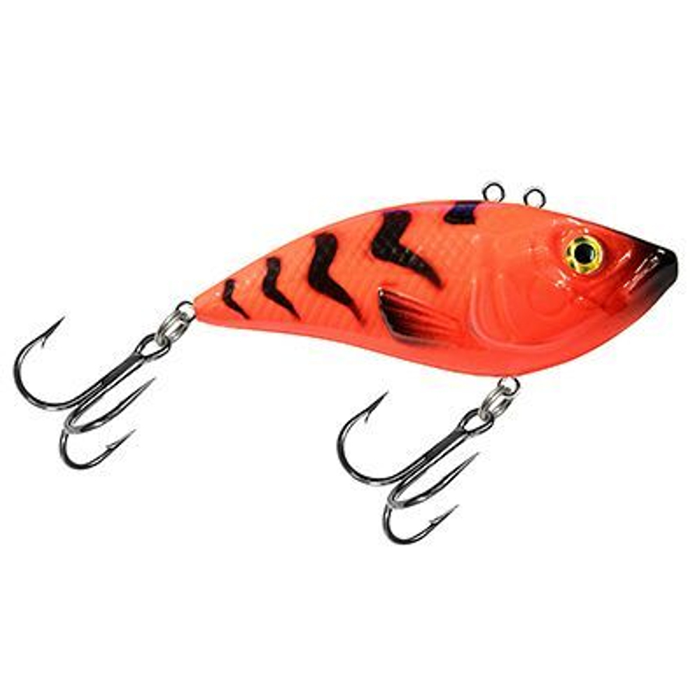 Воблер для рыбалки RATLIN 52mm, вес - 8,0g,