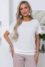 Блузка 42047 Avili