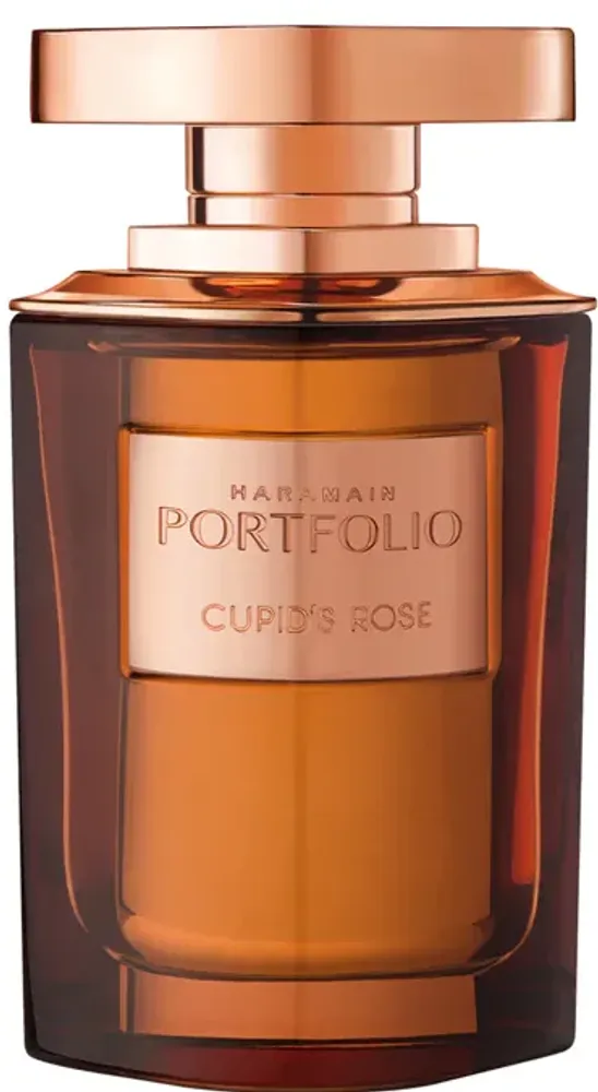 AL HARAMAIN PORTFOLIO CUPID&#39;S ROSE EDP 75 ML