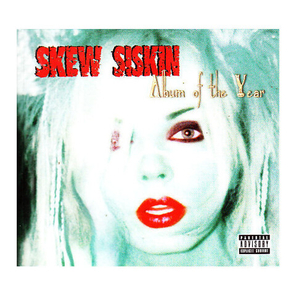 Skew Siskin / Album Of The Year (RU)(CD)