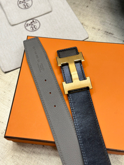 Hermes Belt