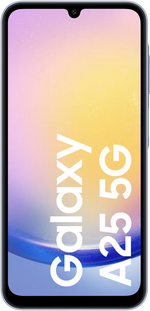 Смартфон Samsung Galaxy A25