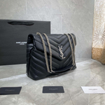 Yves Saint Laurent Loulou 32 cm