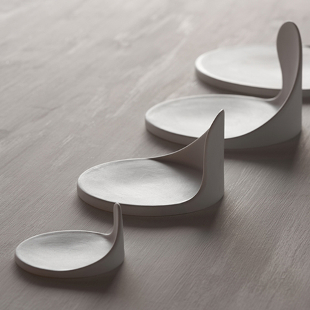 Тарелка гурме 12.5см Cookplay 15002c