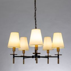 Подвесная люстра Arte Lamp