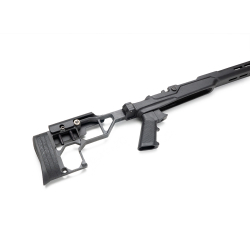 Ложа MG-08 на Turqua Gen 2, Композитный стеклопластик, MasterGun