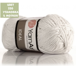 IDEAL (Yarn Art)
