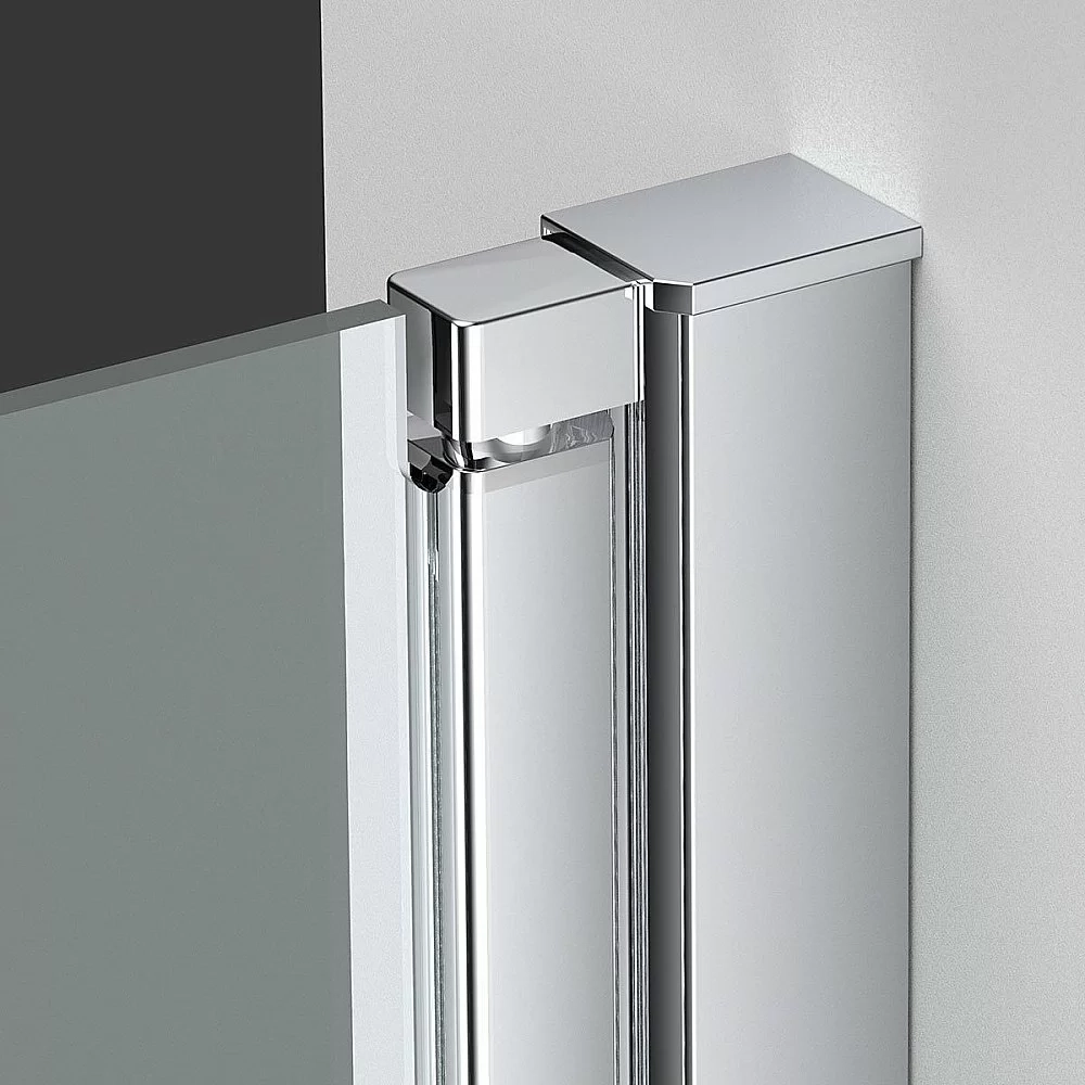 Душевая дверь Vincea Alpha VDP-3AL850CL 85