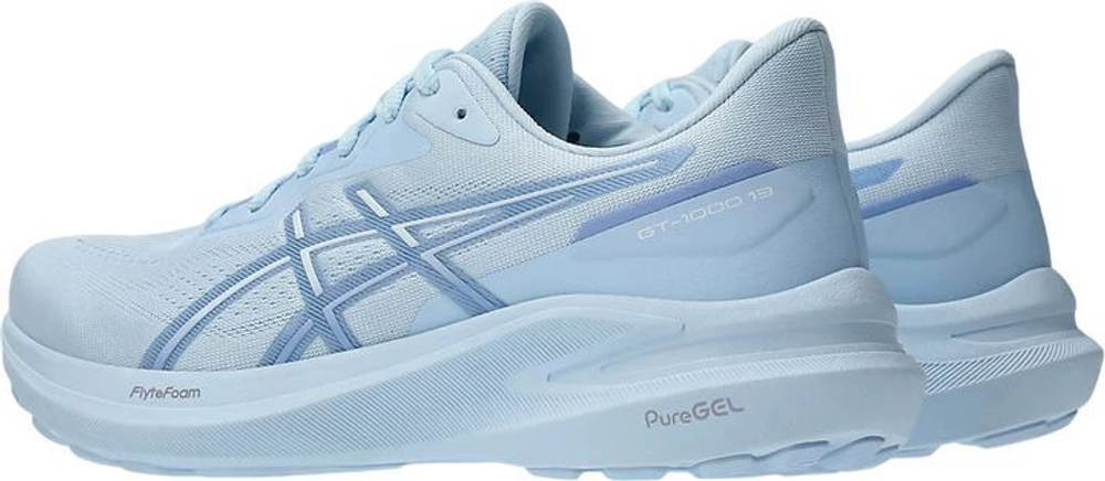 Кроссовки Asics GT-1000 13 голубой