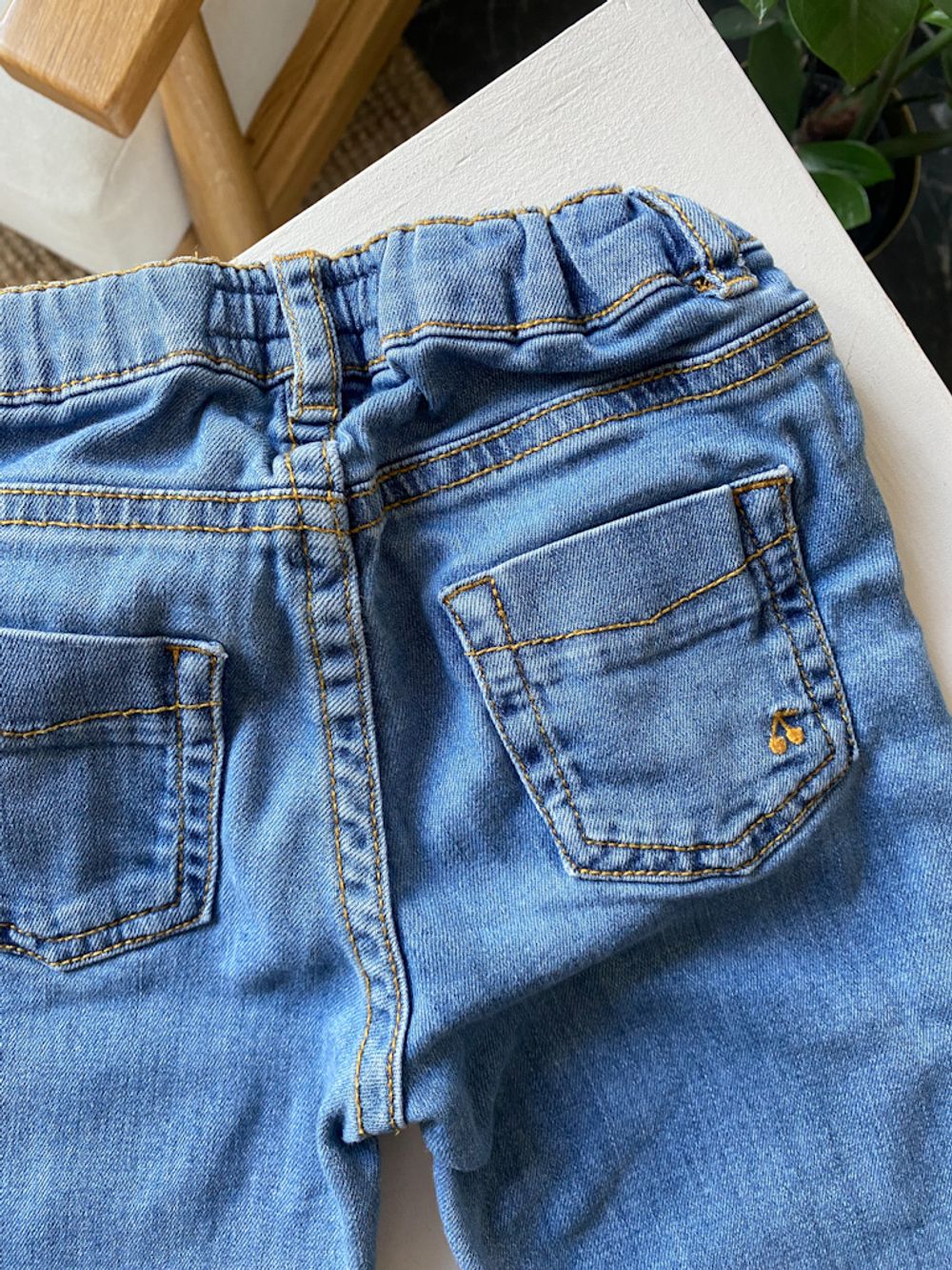 Джинсы Bonpoint, 92