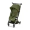 Прогулочная коляска Cybex Libelle TPE Moss Green