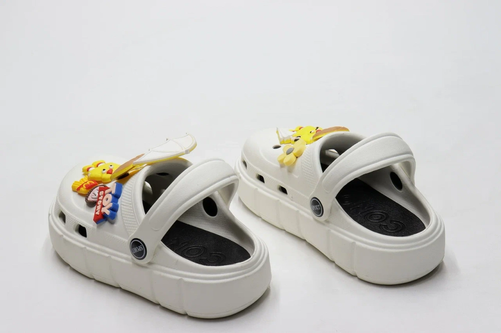 Сабо детские (24-35)р. / шт.