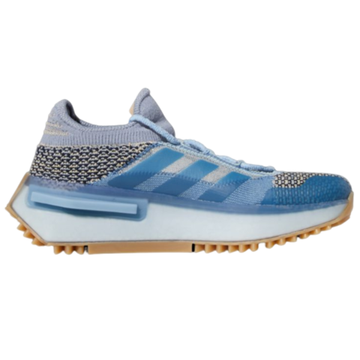 Кроссовки adidas originals NMD S1 Универсальный топ Унисекс