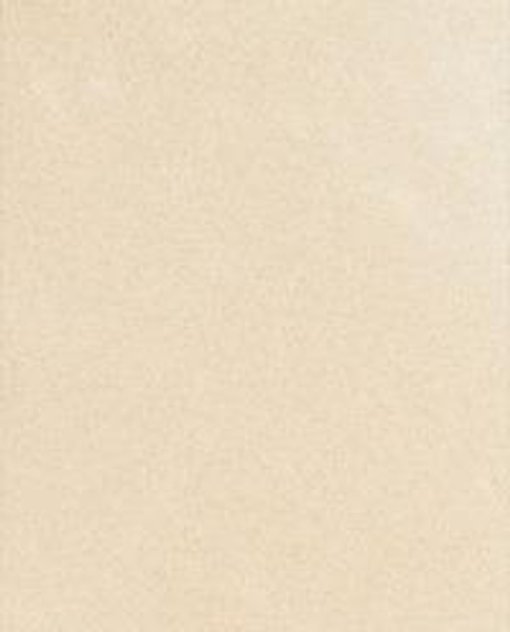 Декоративная свеча Zara Home, 7х14х14 см, бежевый, 3365/065