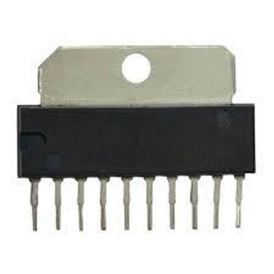 Микросхема KIA7217AP / SSIP10