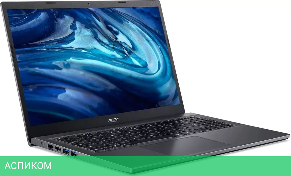 Ноутбук Acer Extensa 15 EX215-55-37JW NX.EGYER.00R