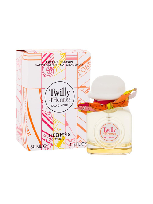 HERMES Twilly d'Hermes Eau Ginger lady 50ml edp