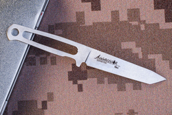 Туристический нож Aggressor Mini SLEIPNER StoneWash