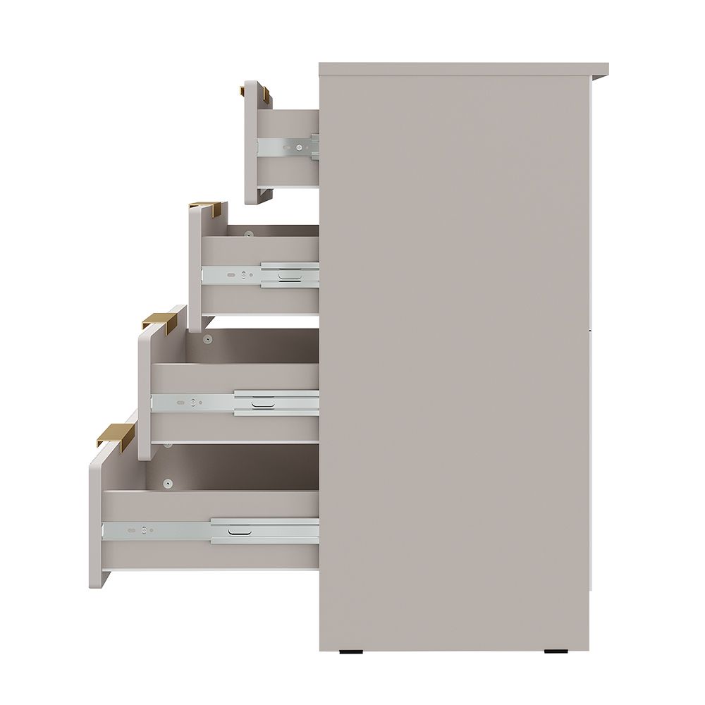 Комод Пандора КМ-02