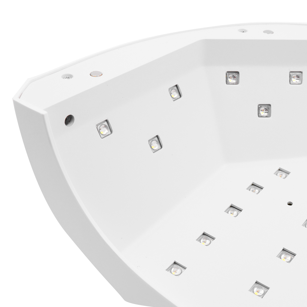 Sun 1 LED/UV - Лампа Кварцевая для маникюра 48Вт, 30 диодов