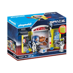 Миссия Play Box на Марс 70307