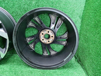 Диск Комплект дисков R20 Geely Monjaro (2021-н.в.)
