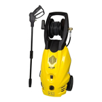 Мойка высокого давления Huter W105-AR