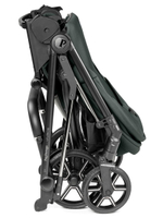 Прогулочная коляска Peg Perego Vivace New Metal