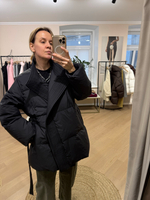 Пуховик SCARLETTE