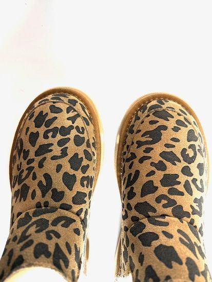 Угги женские