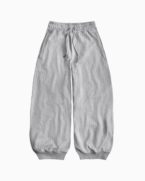 Брюки MADFRENZY Striped