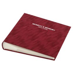 Фотоальбом Image Art IA-BBM46200 серия 148 классический с кармашками книжный переплёт 10х15 50 листов 200 фото | Image Art