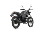 Мотоцикл дорожный ROCKOT LEGEND 150