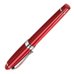 Ручка-роллер Aurora Ipsilon Deluxe Red CT, в подарочной коробке