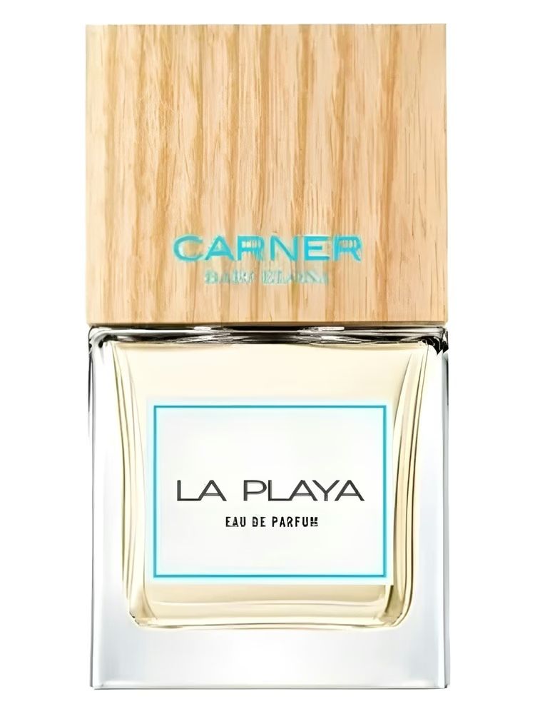 Carner Barcelona La Playa