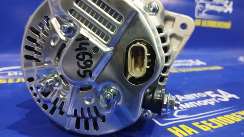 Генератор TOYOTA LAND CRUISER 1998-2007