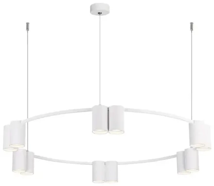 Подвесная люстра Velante 471-003-12