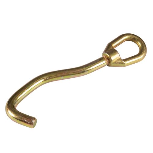 AFFIX (AF11310203) Крюк рихтовочный, 3 т