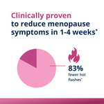 Metagenics, Estrovera®, менопауза, 90 таблеток