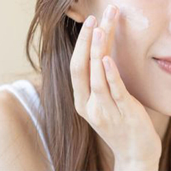 Увлажняющий крем-гель для лица с аквапоринами Derma Factory Aquaporin Hydrating Cream, 70мл