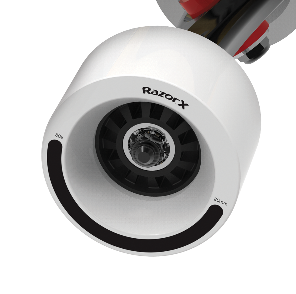 Электроскейт Razor Cruiser