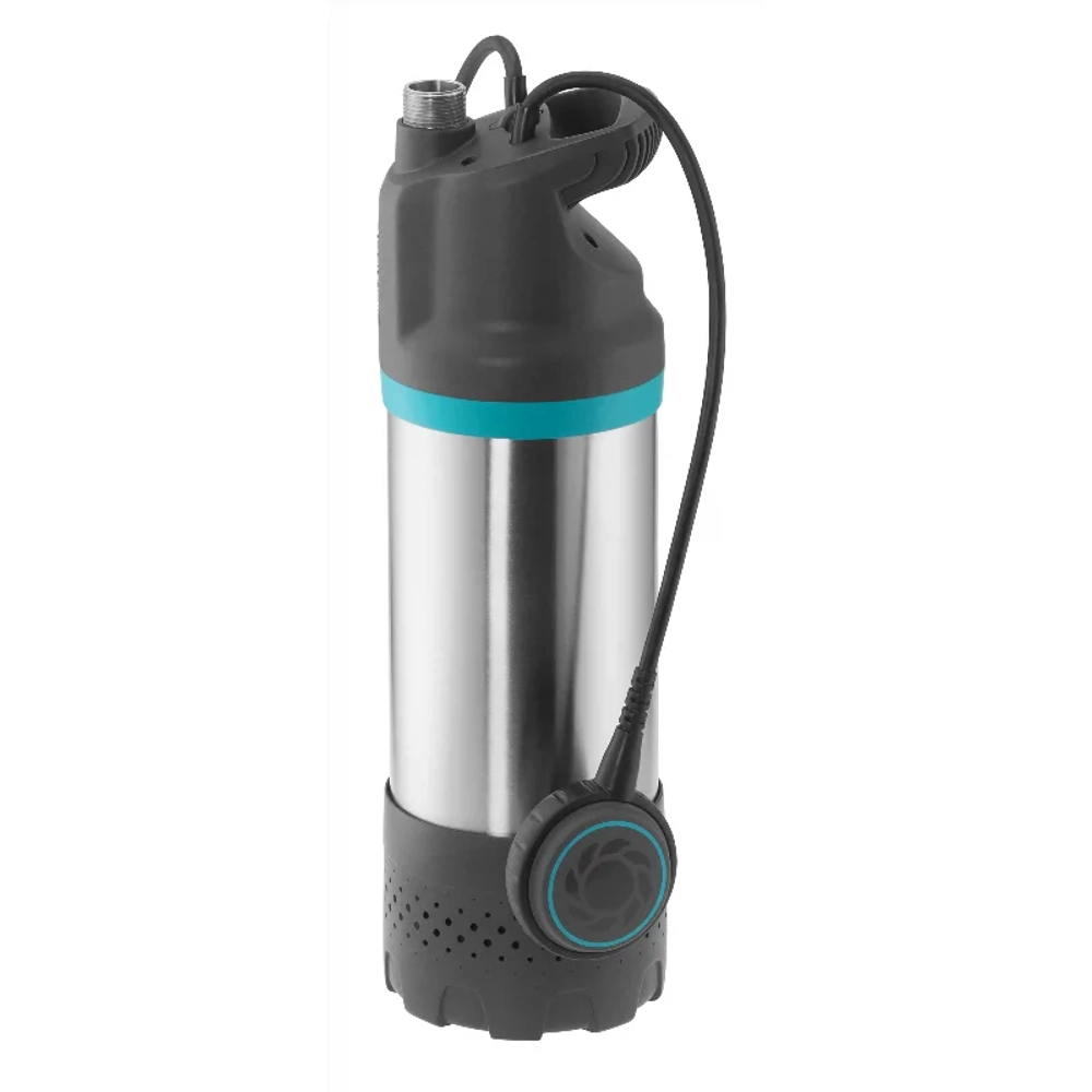 Погружной насос Gardena 5900/4 inox, 01768-20.000.00