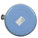 Чайник сталь, эмал, 3.5 л, свист, руч консоль, Рубин, С2505, син туман, T04/35/08/05/ 13/ 14