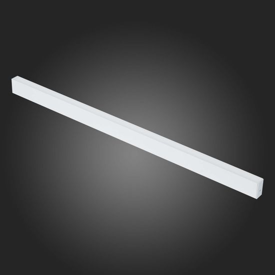 ST015.519.00H Шинопровод SKYLINE 220 накладной ST-Luce Белый SKYLINE 220